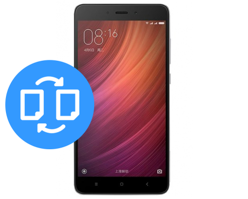 Замена дисплея Xiaomi в Орле