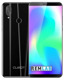 Ремонт CUBOT X19