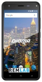 Ремонт DIGMA CITI ATL